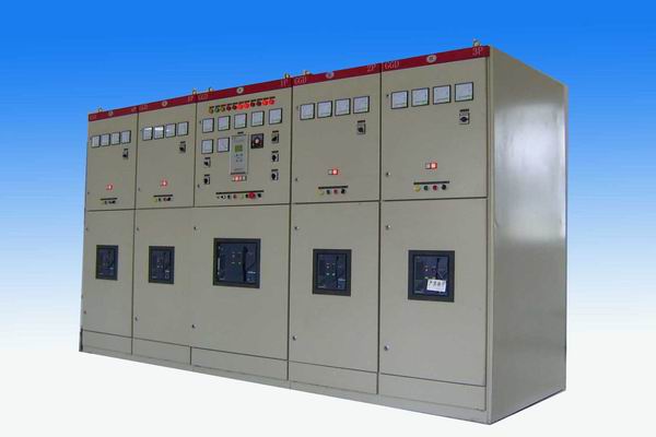 金乡装修配电柜 安全实用建筑抽屉式配电柜-电